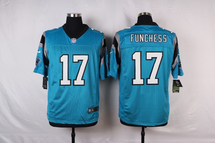 Carolina Panthers elite jerseys-003
